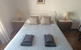 Apartamento Rosalía